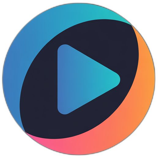 蜜桃小视频logo