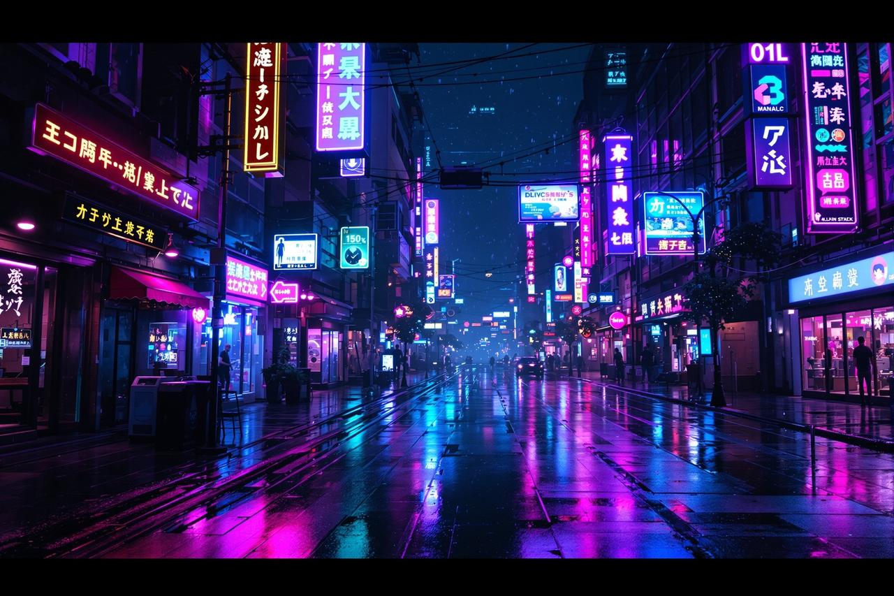 赛博朋克2077 - 蜜桃小视频 赛博朋克2077 视频封面