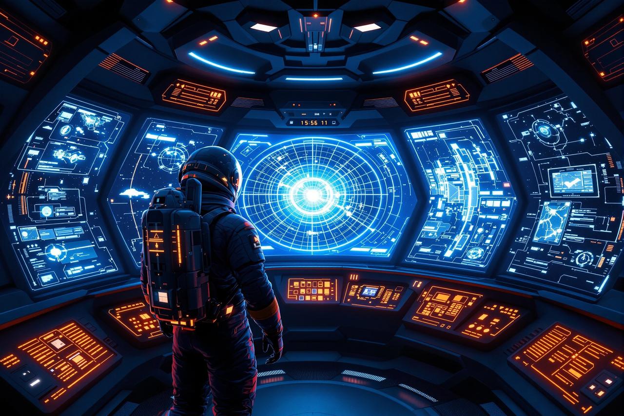 星际远征 - 蜜桃小视频 星际远征 视频封面