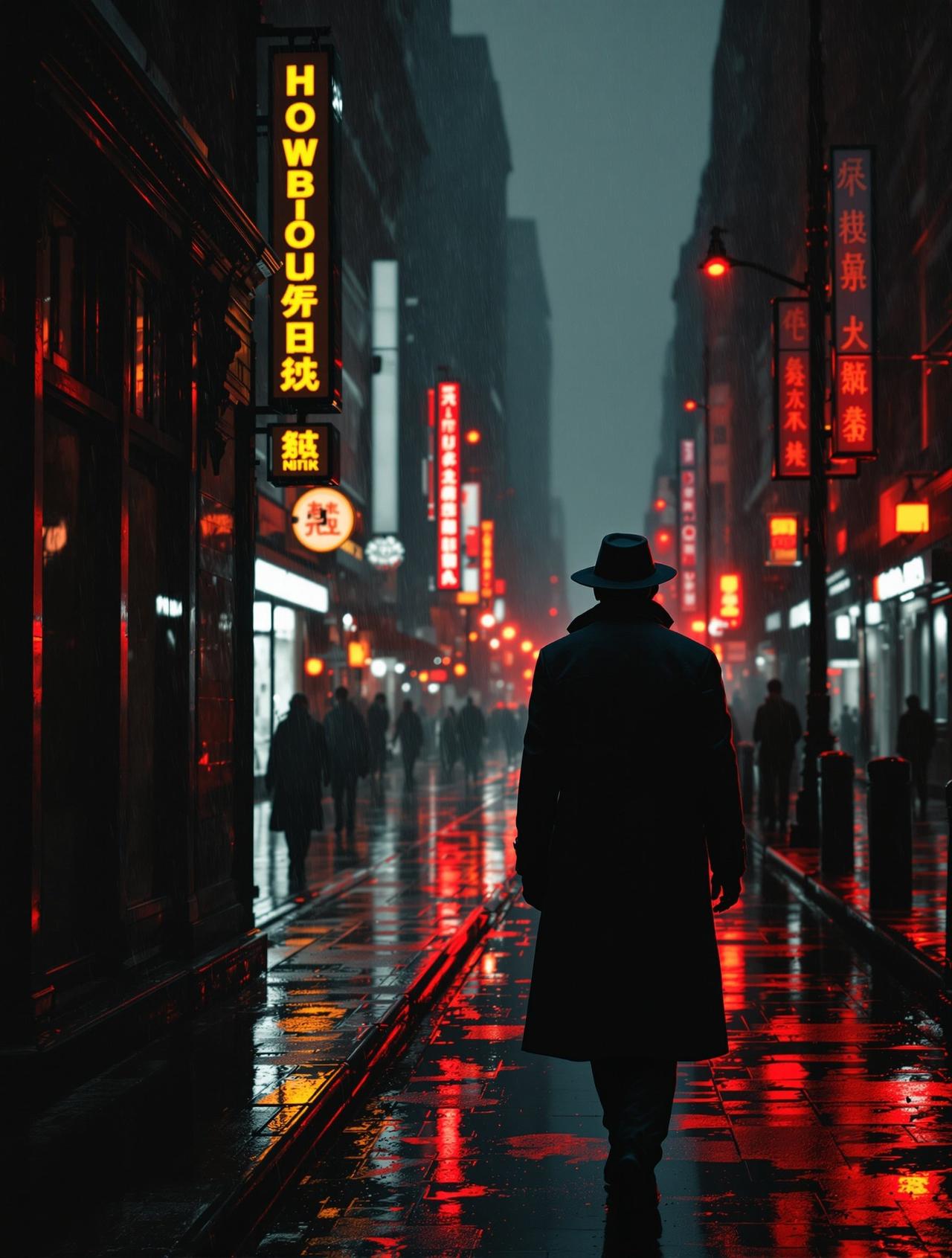 暗夜迷途 - 蜜桃小视频 暗夜迷途 视频封面